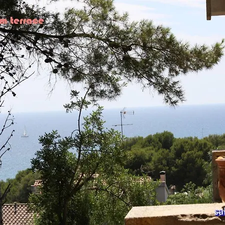 Salouhouses Cala Crancs Apartment Salou
