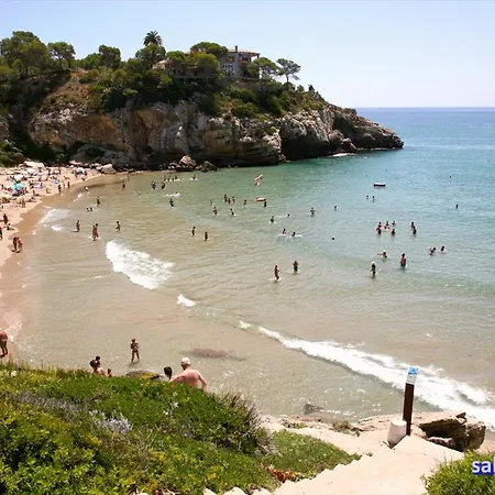 Salouhouses Cala Crancs *