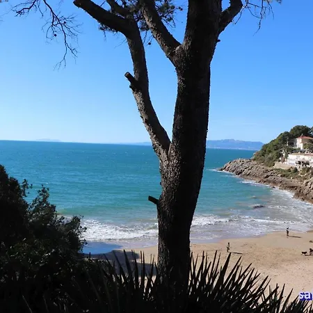 Salouhouses Cala Crancs *