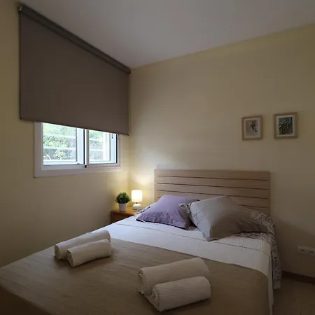 Apartment Salouhouses Cala Crancs *