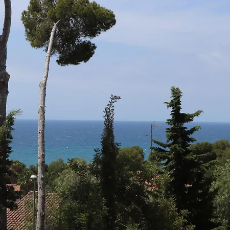 Salouhouses Cala Crancs Apartment Salou