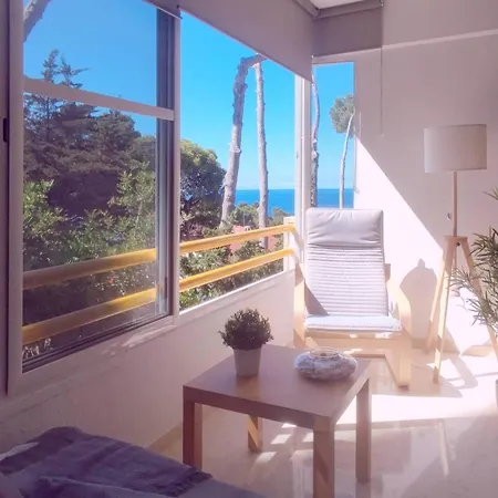 Salouhouses Cala Crancs Apartment