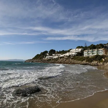 Salouhouses Cala Crancs *