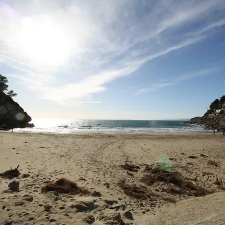 Apartment Salouhouses Cala Crancs Salou